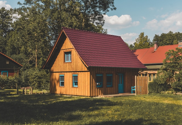 domeček
